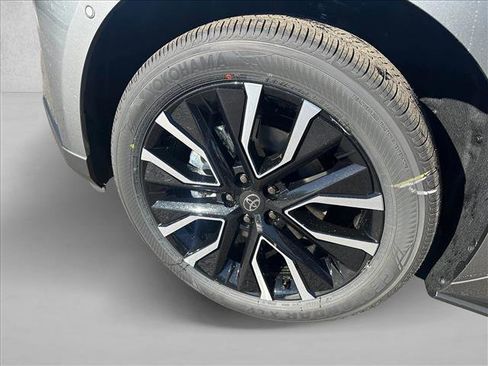 New 2026 Toyota bZ image 15