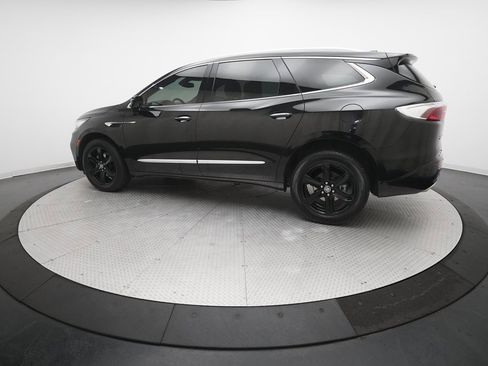 Used 2024 Buick Enclave Essence w/ Experience Buick Package image 12