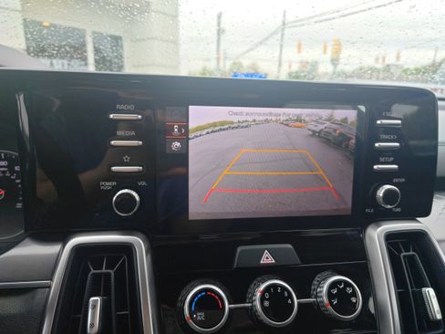 Used 2020 Jeep Compass Limited AWD/4WD image 21