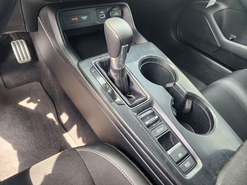 Used 2024 Honda Civic Sport image 31