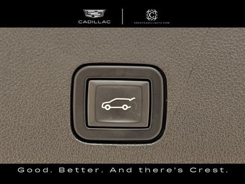Used 2023 Cadillac Escalade Sport w/ Touring Package AWD/4WD image 33
