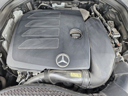 Used 2020 Mercedes-Benz GLC 300 image 10