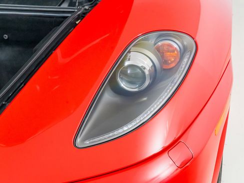 Used 2007 Ferrari F430 Spider RWD image 33