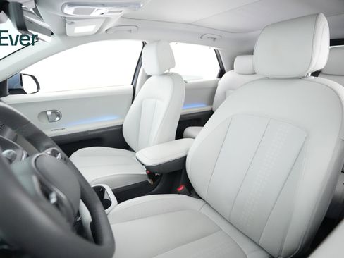 Used 2024 Hyundai Ioniq 5 Limited RWD image 4