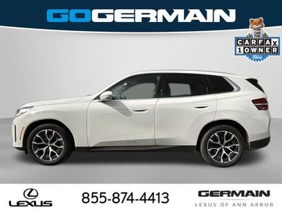 Used 2026 BMW X3 xDrive30i