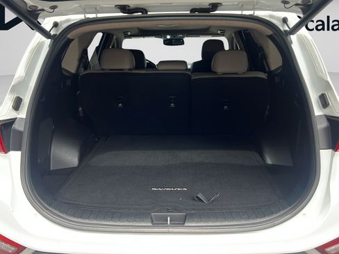 Used 2019 Hyundai Santa Fe Limited FWD image 9