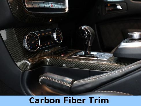 Used 2018 Mercedes-Benz G 550 Squared image 12