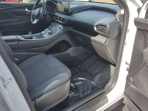 Used 2023 Hyundai Santa Fe SEL image 34