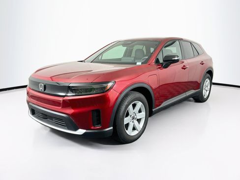 Used 2024 Honda Prologue EX image 3