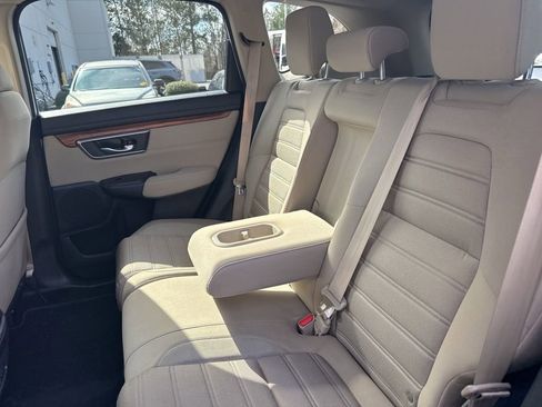 Certified 2022 Honda CR-V EX image 11
