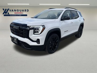 New 2026 GMC Terrain Elevation w/ Black Edition