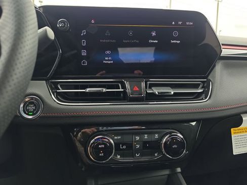 New 2026 Chevrolet TrailBlazer RS image 21