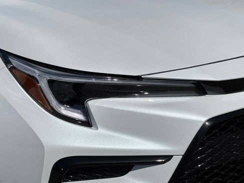 New 2026 Toyota Corolla SE FWD image 31