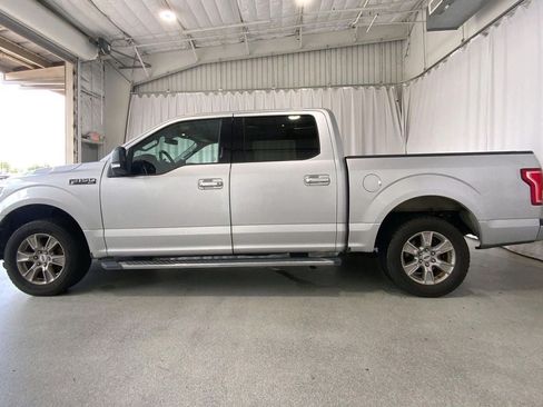 Used 2016 Ford F150 XLT w/ Equipment Group 302A Luxury RWD image 26