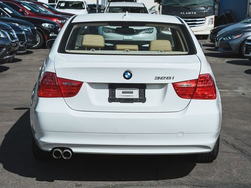 Used 2009 BMW 328i Sedan image 7