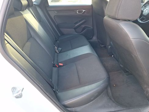 Used 2022 Honda Civic Sport image 31