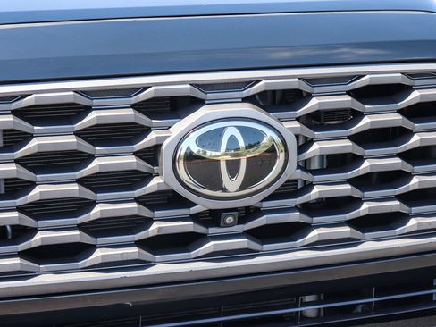 Certified 2023 Toyota Tacoma TRD Sport w/ Advanced Technology Package AWD/4WD image 13