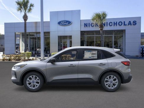 New 2026 Ford Escape Active image 3