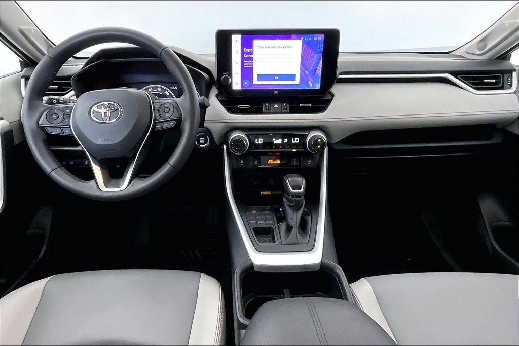 Used 2024 Toyota RAV4 XLE Premium w/ Weather Package AWD/4WD image 19