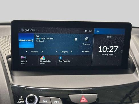 Certified 2023 Acura RDX AWD image 34