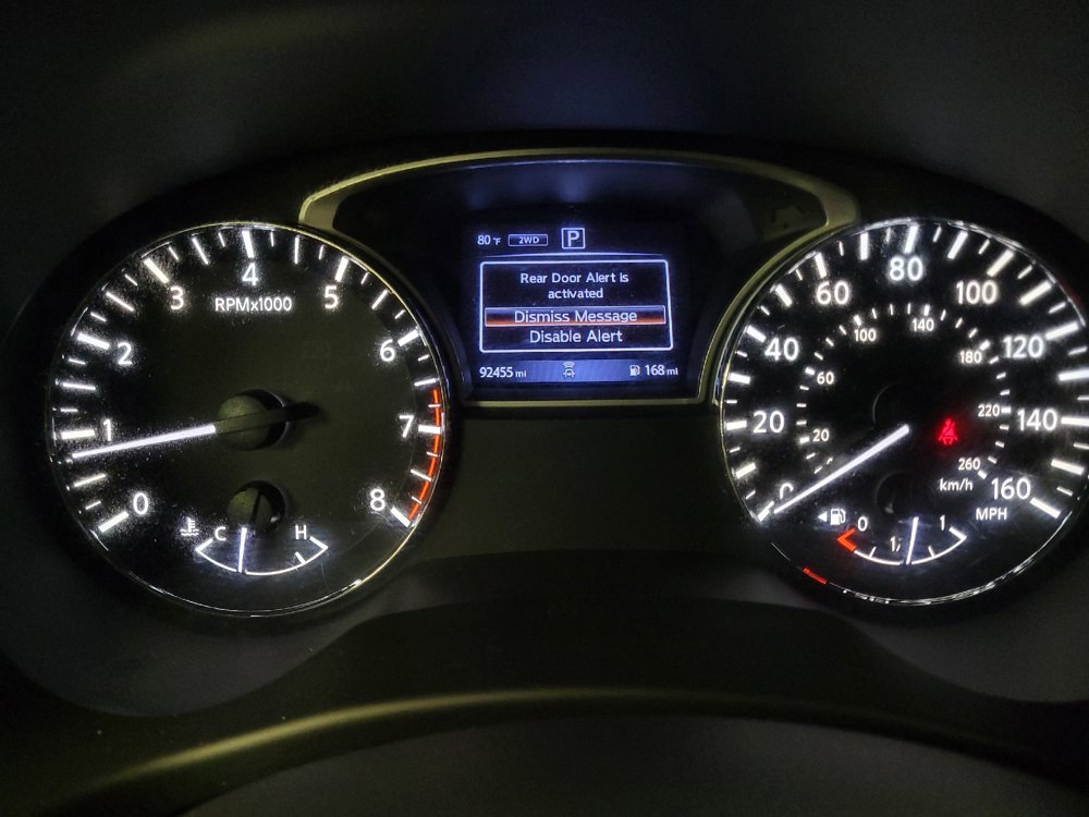 Used 2019 Nissan Pathfinder S AWD/4WD image 23