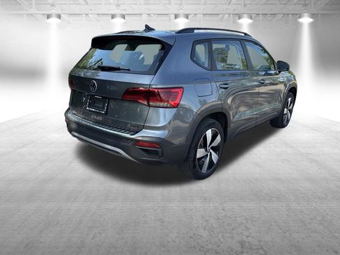 Used 2023 Volkswagen Taos S AWD/4WD image 6
