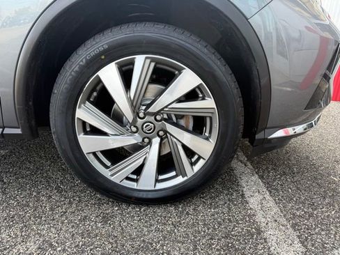 Used 2020 Nissan Murano SL w/ Moonroof Package image 25