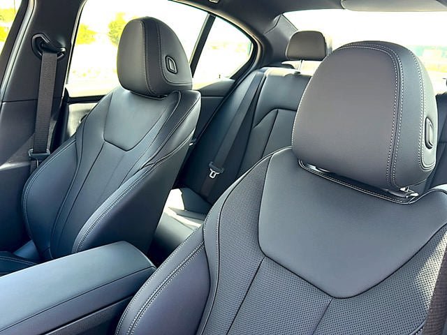 New 2026 BMW 330i Sedan w/ Premium Package RWD image 42