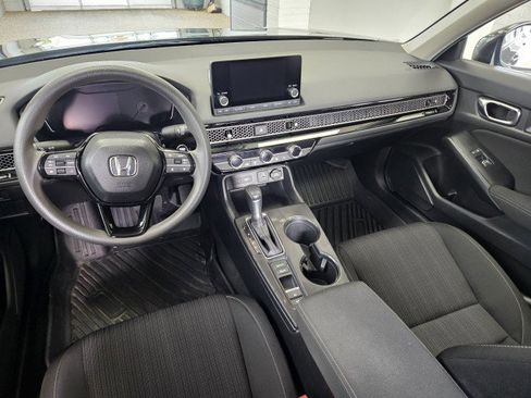 Used 2024 Honda Civic LX image 18