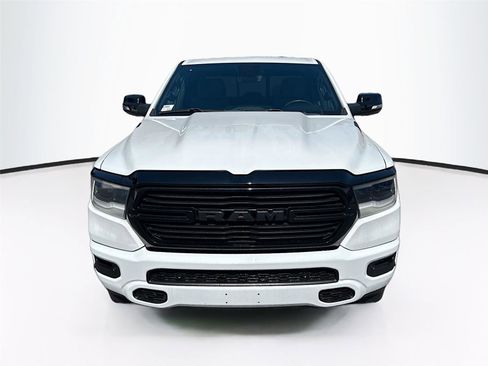 Used 2021 RAM 1500 Big Horn image 8