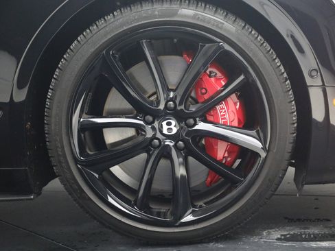 Certified 2022 Bentley Continental GT image 16