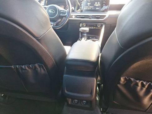 Used 2021 Kia K5 GT-Line FWD image 31