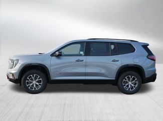 New 2026 GMC Acadia AT4 w/ Luxury Package video 2