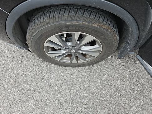 Used 2016 Nissan Murano SL w/ SL Technology Package image 13