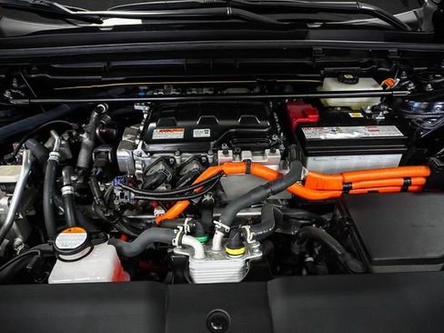 Used 2024 Lexus RZ 300e Premium w/ Technology Package image 26