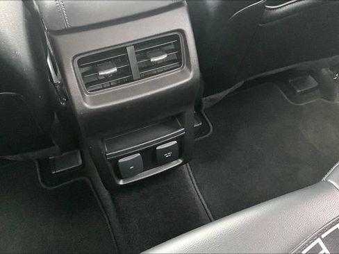 Used 2015 Ford Edge SEL w/ Equipment Group 201A FWD image 25