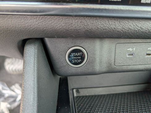 Used 2023 Nissan Rogue SV AWD/4WD image 21