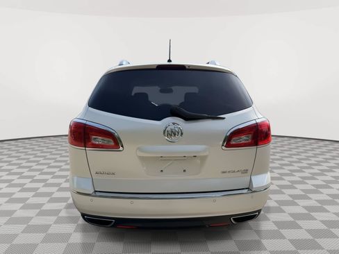 Used 2015 Buick Enclave Leather w/ Trailering Package AWD/4WD image 6