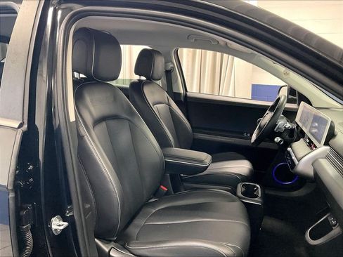 Used 2023 Hyundai Ioniq 5 SEL AWD/4WD image 11