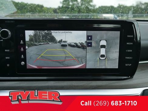 Used 2022 Kia K5 EX w/ EX Premium Package image 55