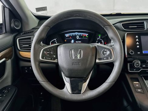 Used 2018 Honda CR-V EX image 11
