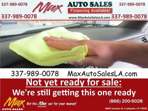 Used 2012 Toyota RAV4 LE w/ Value Pkg image 1