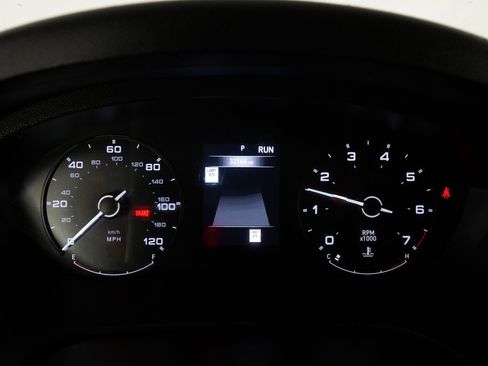 Used 2023 RAM ProMaster 2500 image 13