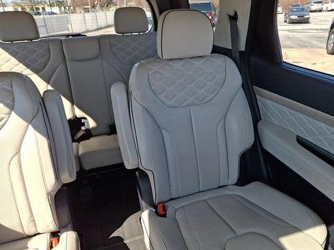 Used 2022 Hyundai Palisade Calligraphy AWD/4WD image 20