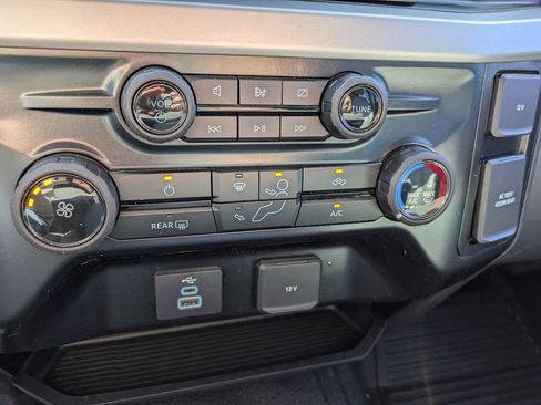 Used 2024 Ford F350 XL w/ XL Driver Assist Package image 14