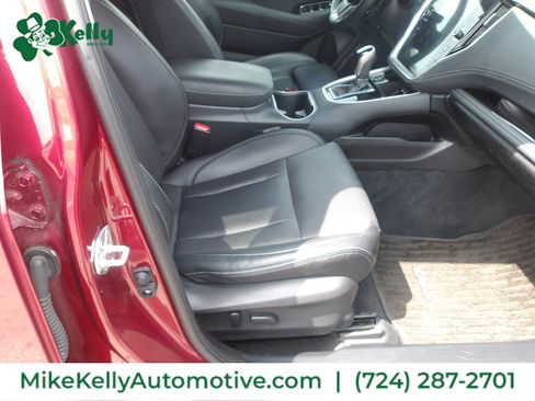 Used 2024 Subaru Outback Limited AWD/4WD image 11