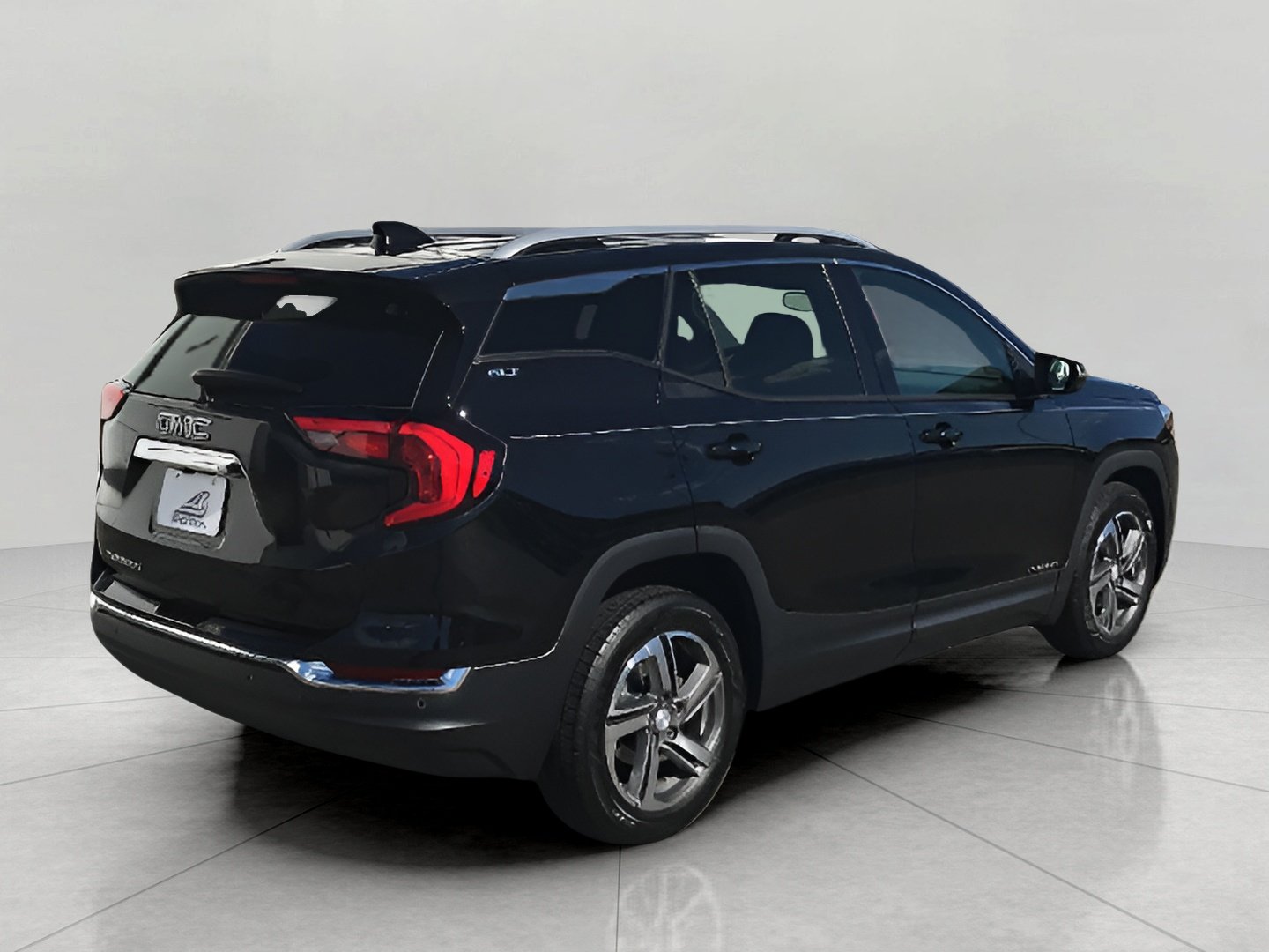 Used 2019 GMC Terrain SLT w/ Preferred Package FWD image 20