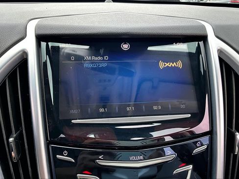 Used 2014 Cadillac SRX Performance w/ Driver Awareness Package image 31