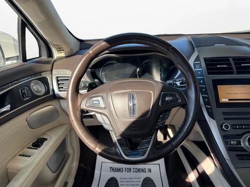 Used 2017 Lincoln MKZ Black Label w/ Climate Package image 14