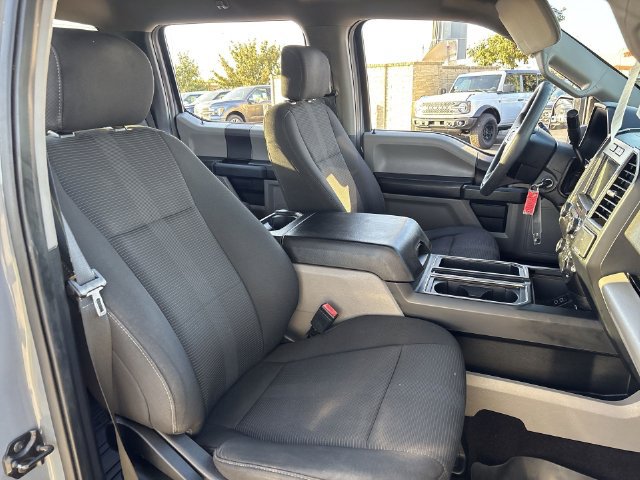 Used 2019 Ford F150 XL w/ Equipment Group 101A Mid RWD image 32